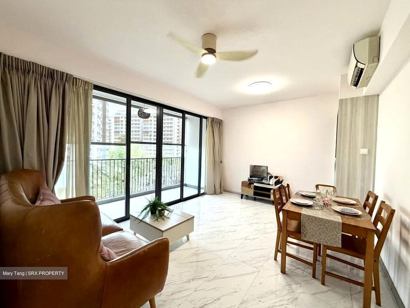 The Criterion (D27), Condominium #609116661